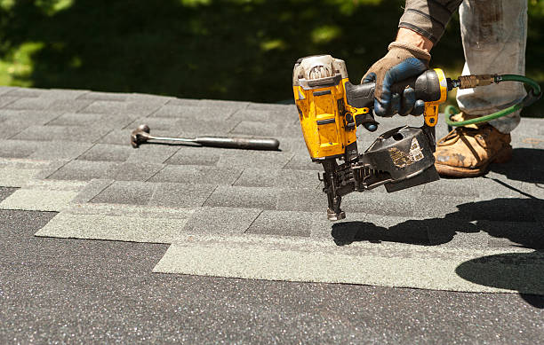 Roof Installation Near Me in Rocky Point, WA
